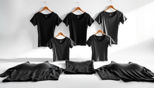 Where to buy affordable but high-quality workout t shirts?