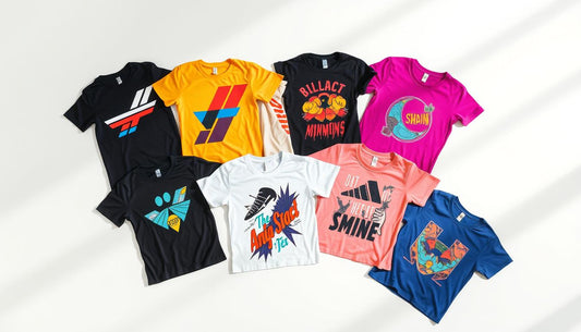 Why does the right workout t shirt make you train harder?