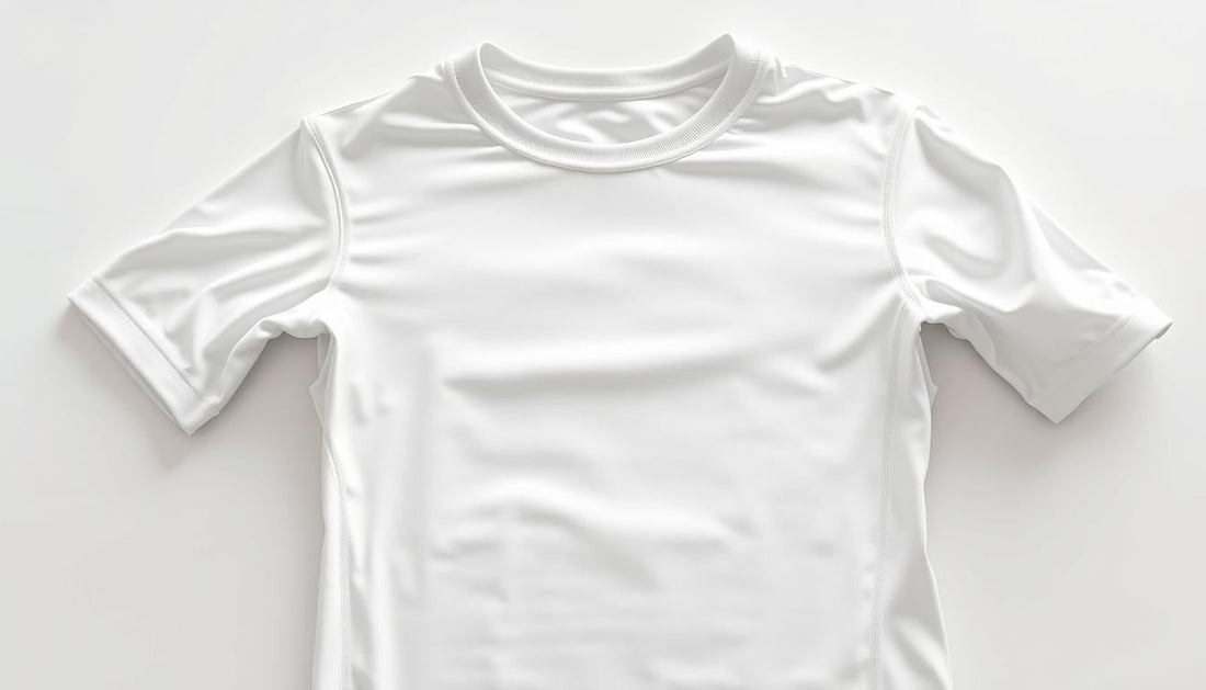 What fabrics are best for a workout t shirt?