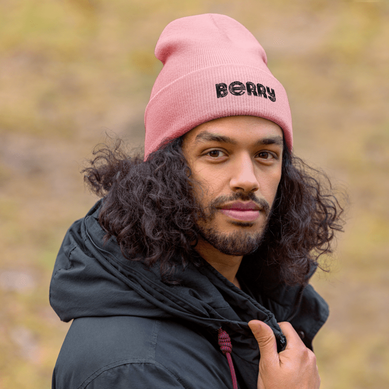 My Initial/ Name Hats (classic dad cap, cuffed beanie, pom-pom beanie, trucker cap)