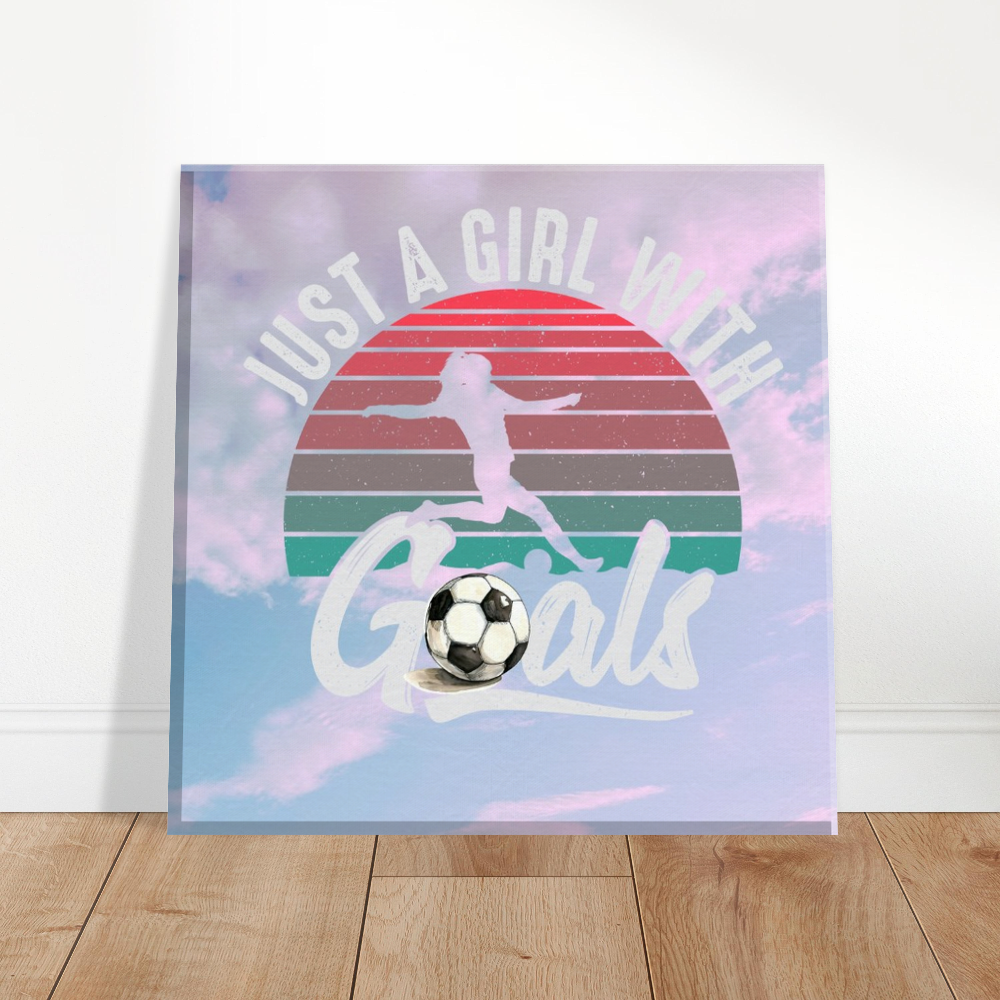 12 Great Wall- Soccer (Set of 2, 4, 12)