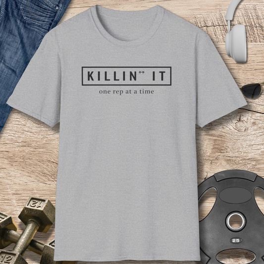 Killin' It T‑Shirt