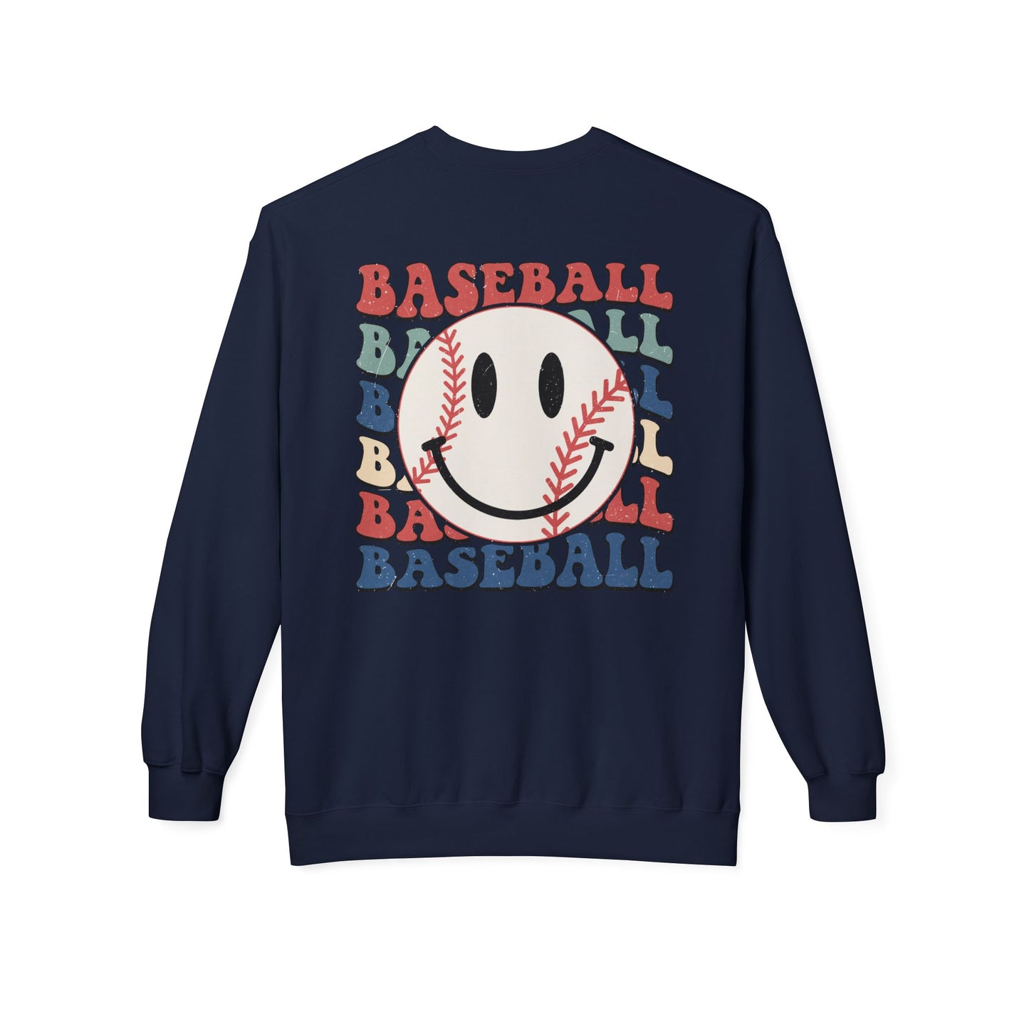 Thicks Thicks Baseball Vibes
