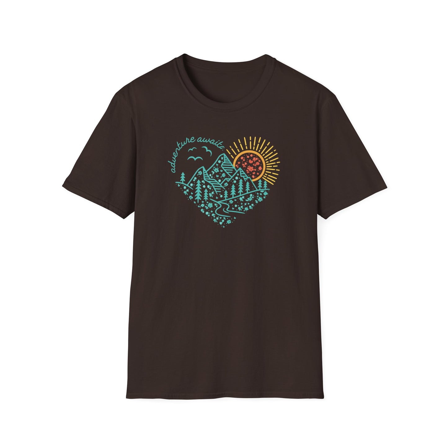 Adventure T-Shirt