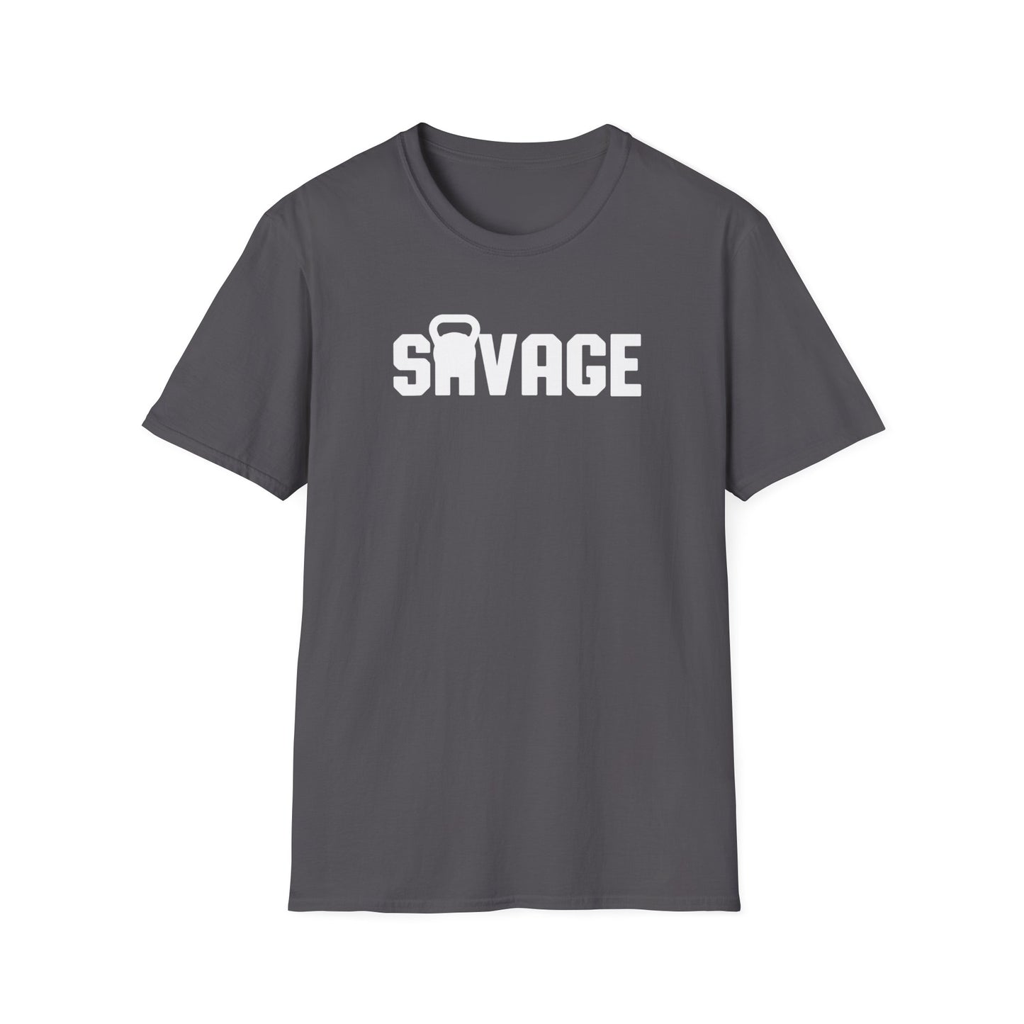 Savage Fitness T-Shirt