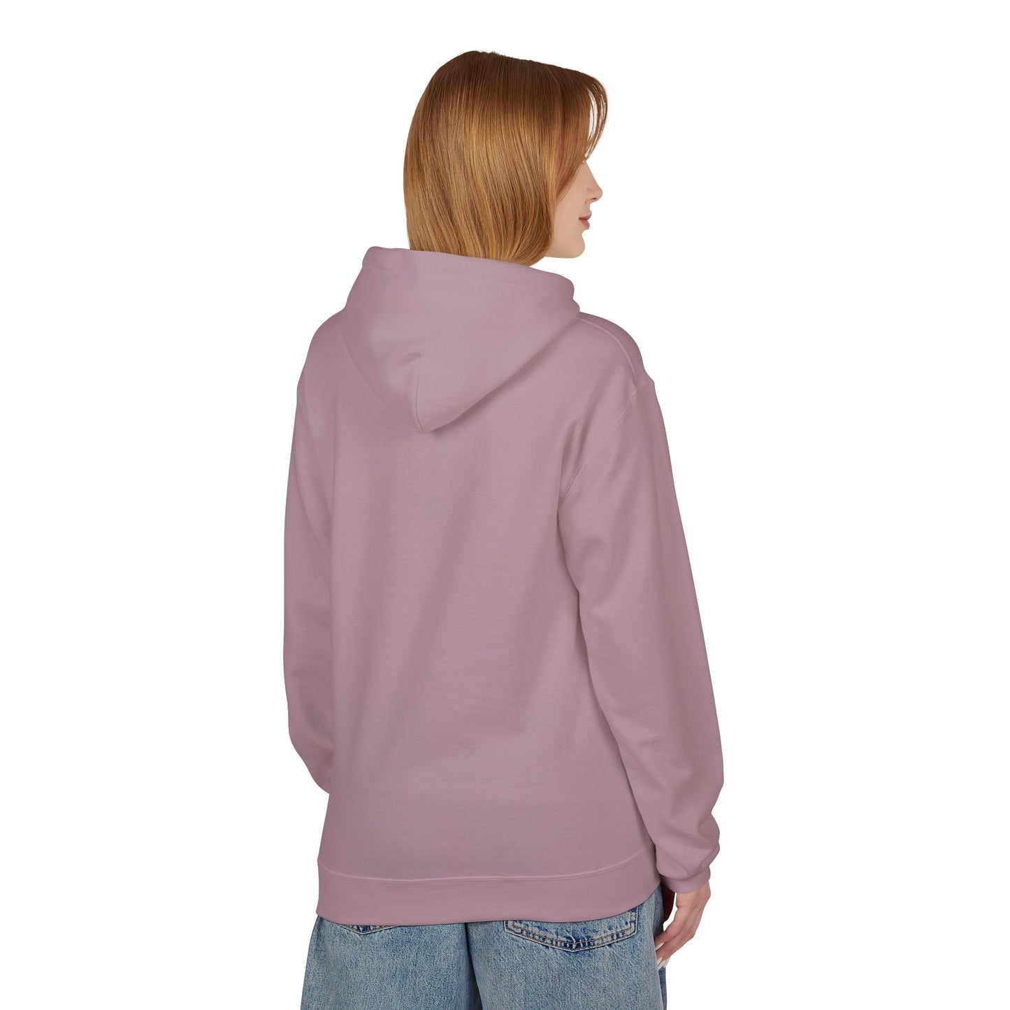Baseball Mama Hoodie