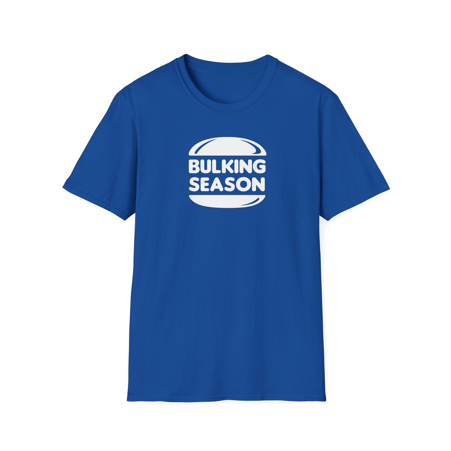 'Bulking Season' T-Shirt