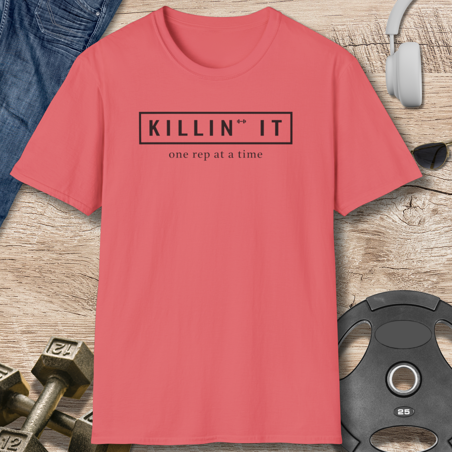 Killin' It T‑Shirt