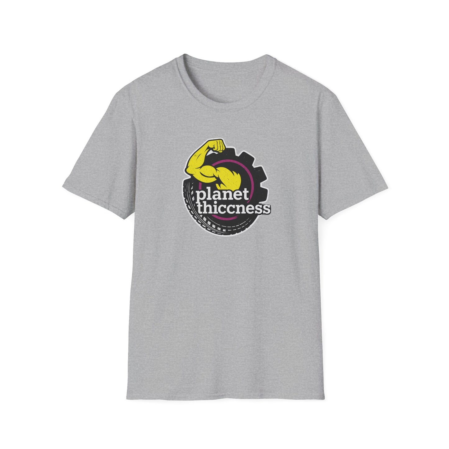 Planet Thiccness T-Shirt