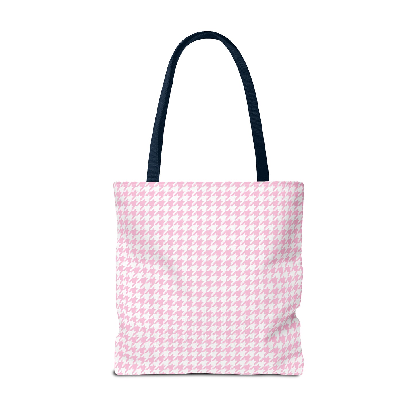 Cute Baseball Vibes Tote Bag
