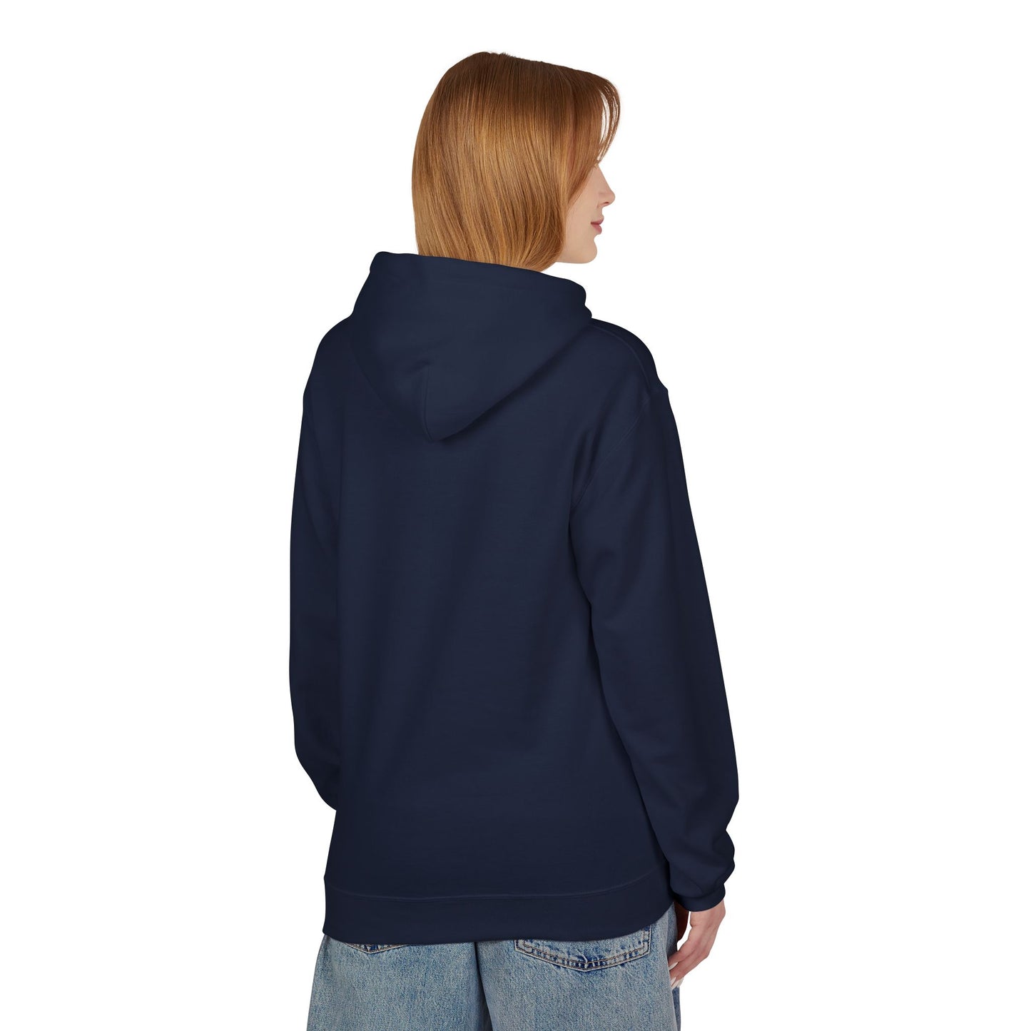 Chill Swim Cute Pig Hoodie