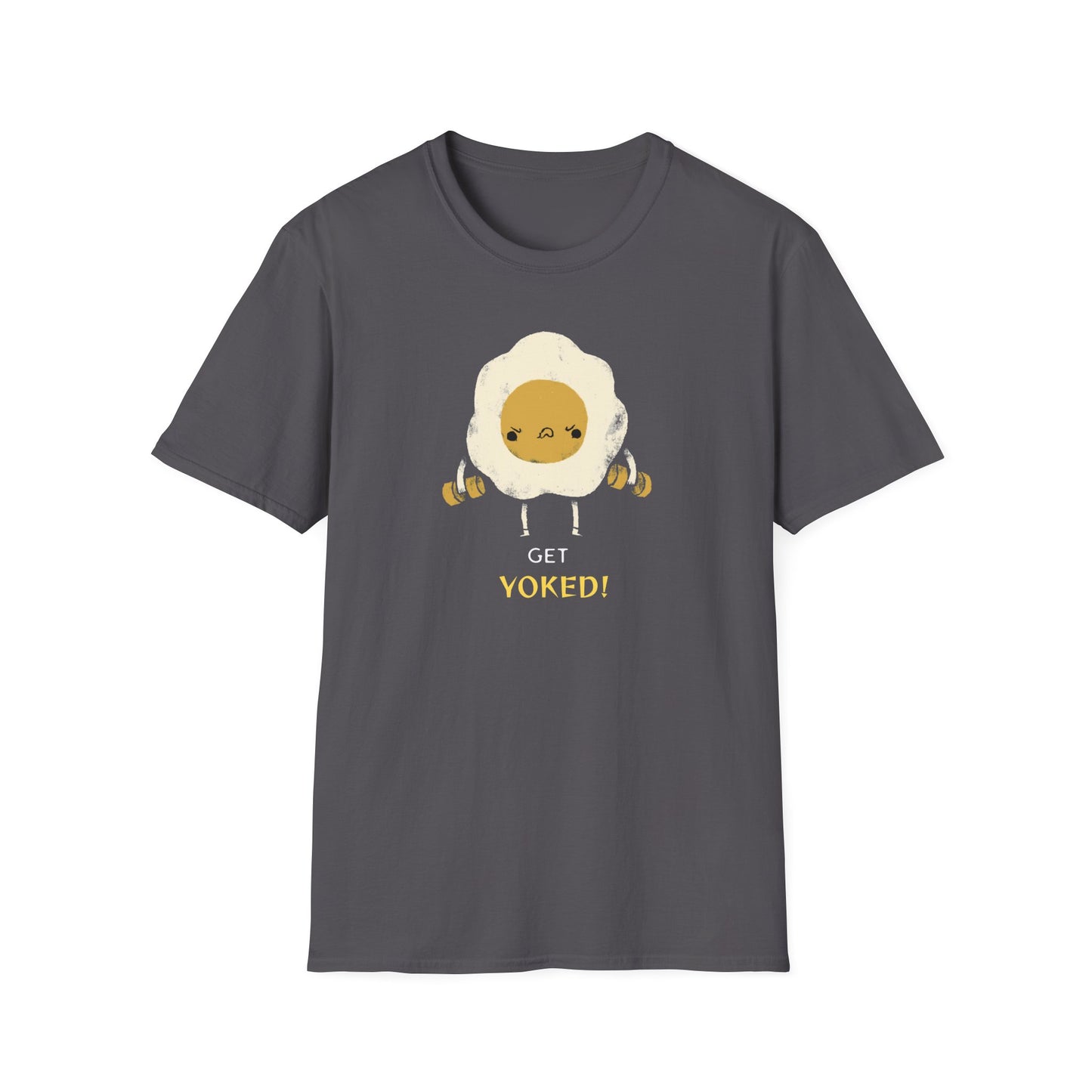 Get Yoked! T-Shirt