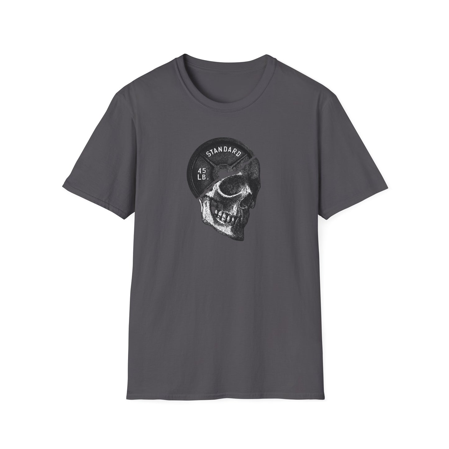 "Iron Mind" T-Shirt