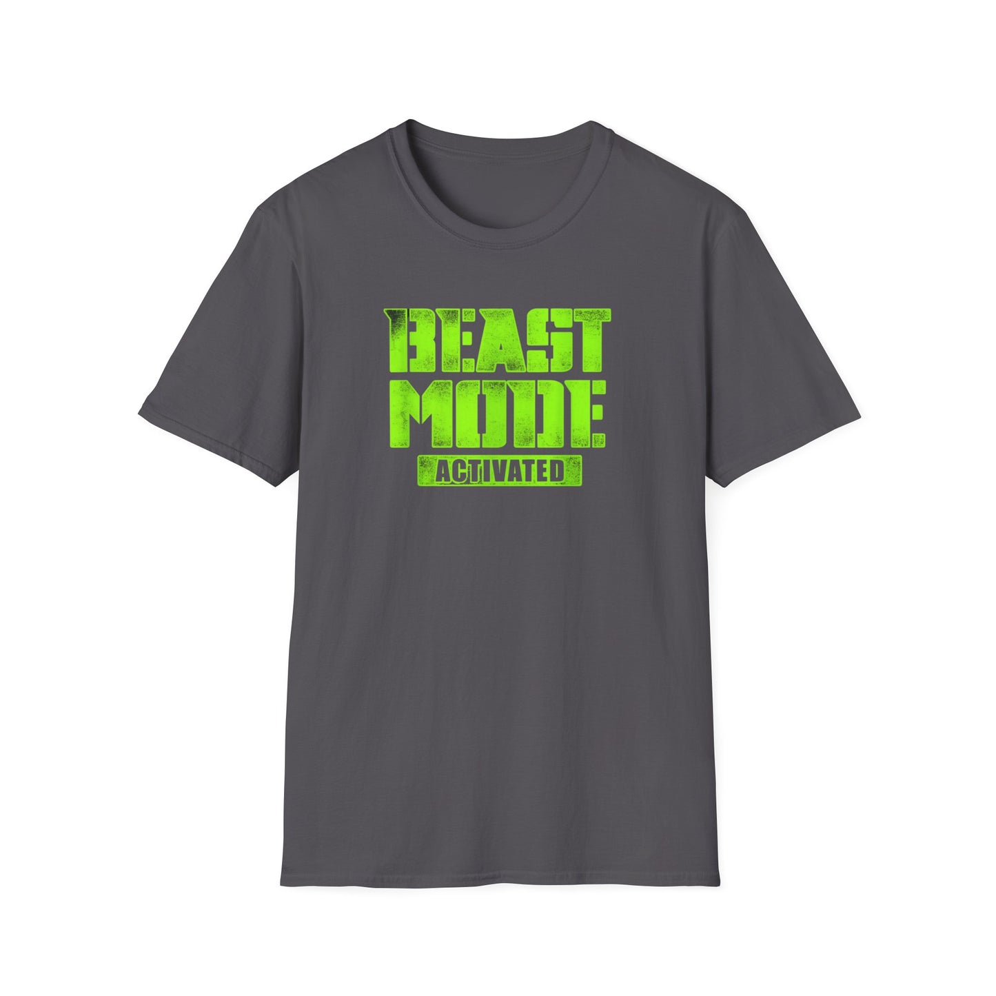 Beast Mode T-Shirt
