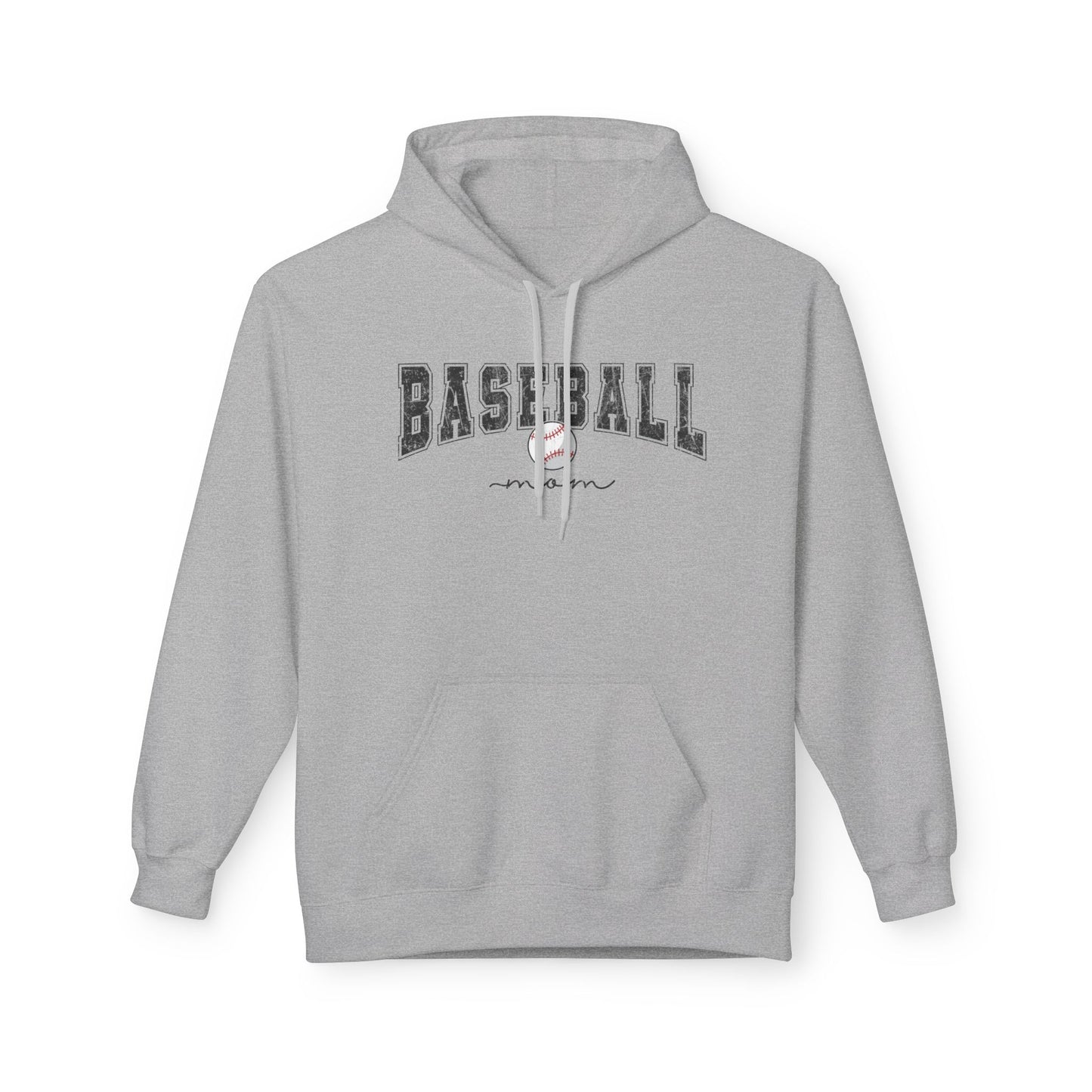 Baseball mama Retro