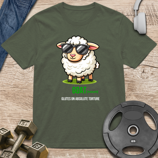 Goat T-Shirt