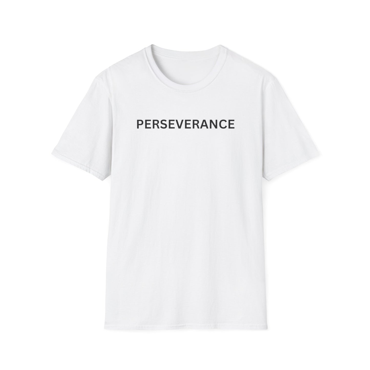 Perseverance T-Shirt