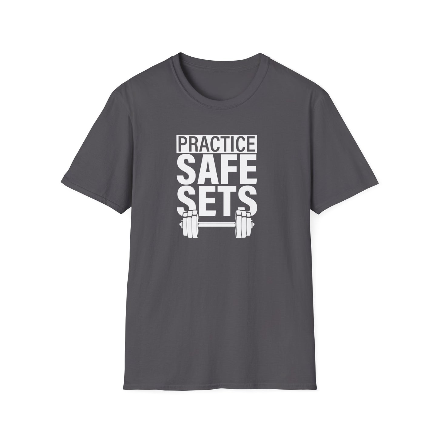 Practice Safe Sets T-Shirt