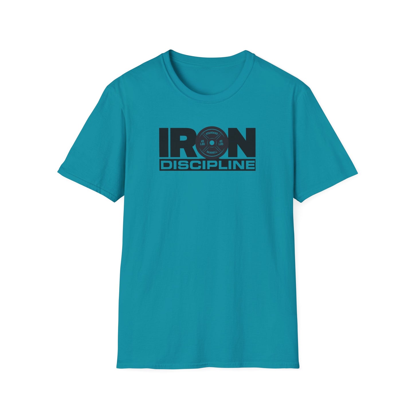 Iron Discipline T-Shirt