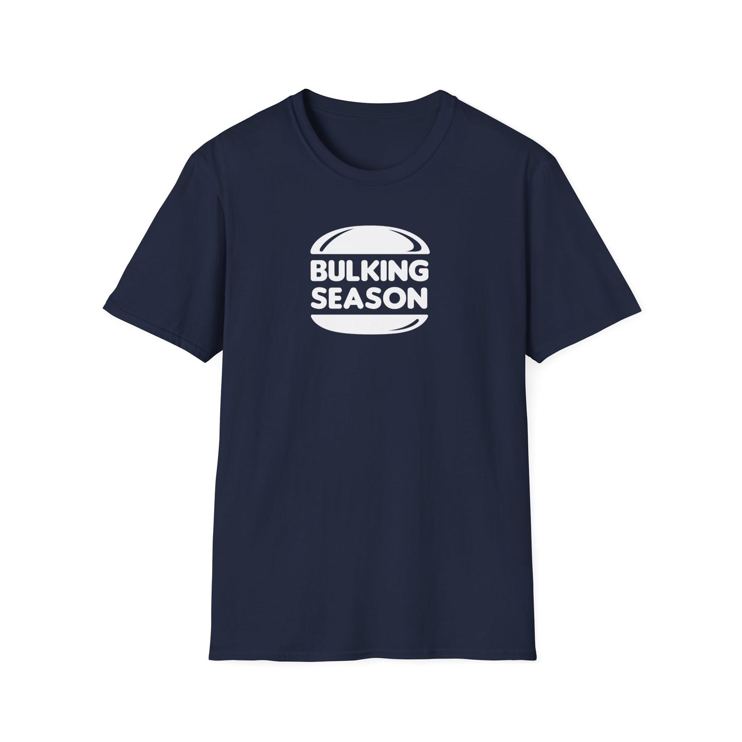 'Bulking Season' T-Shirt