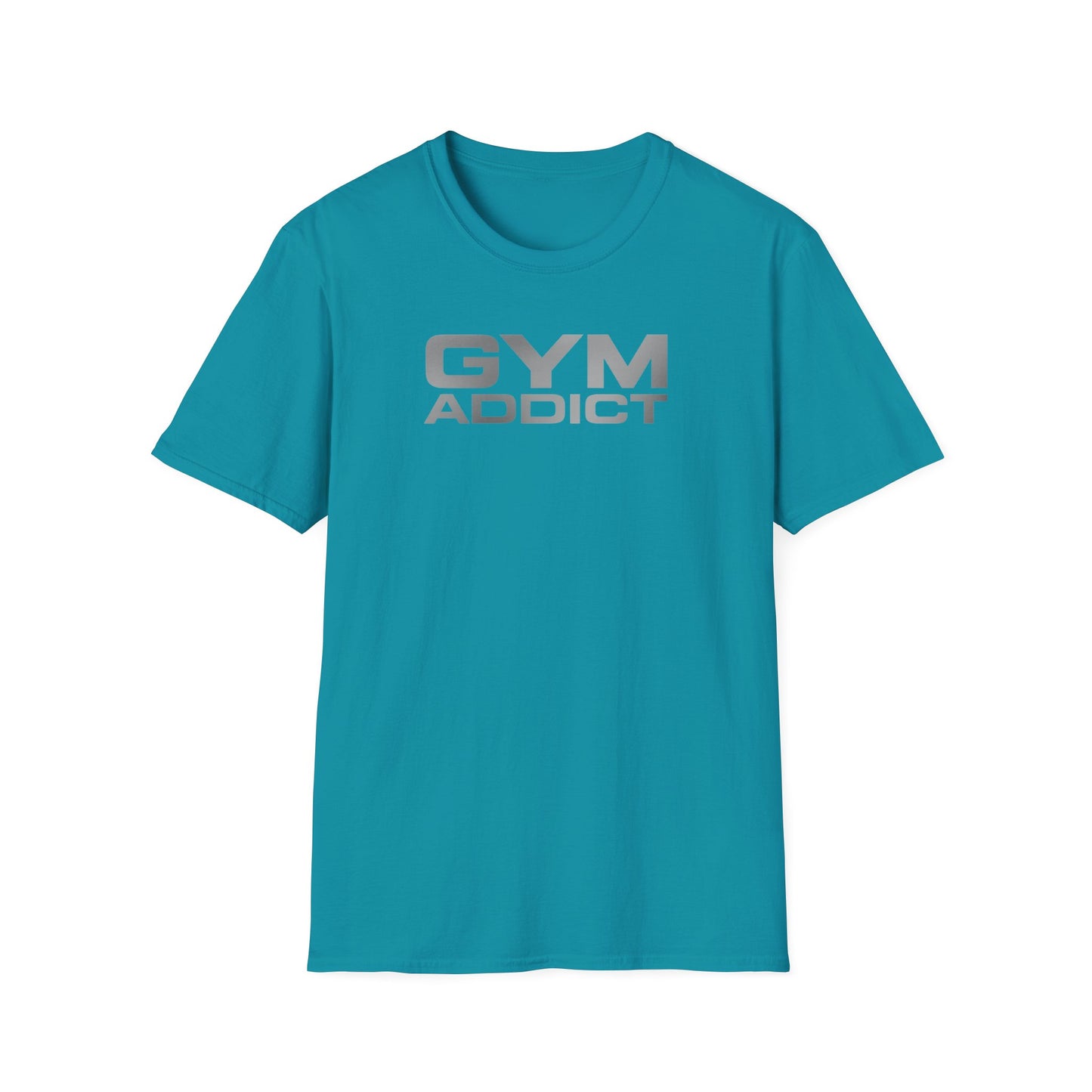 Gym Addict T-Shirt