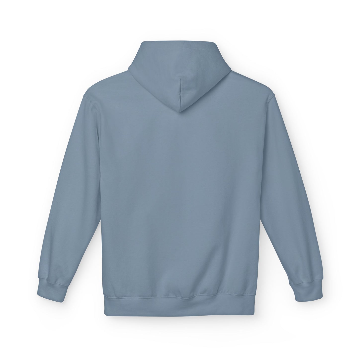 Only Dead Fish Swim with the FLOW Hoodie