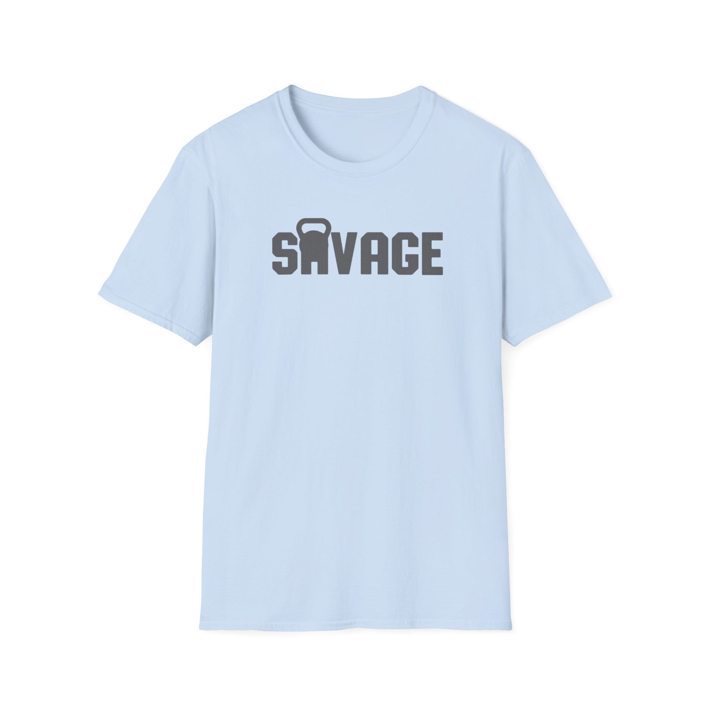 Savage Fitness T-Shirt