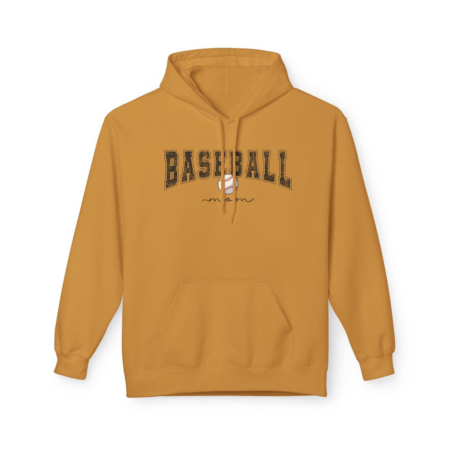 Baseball mama Retro