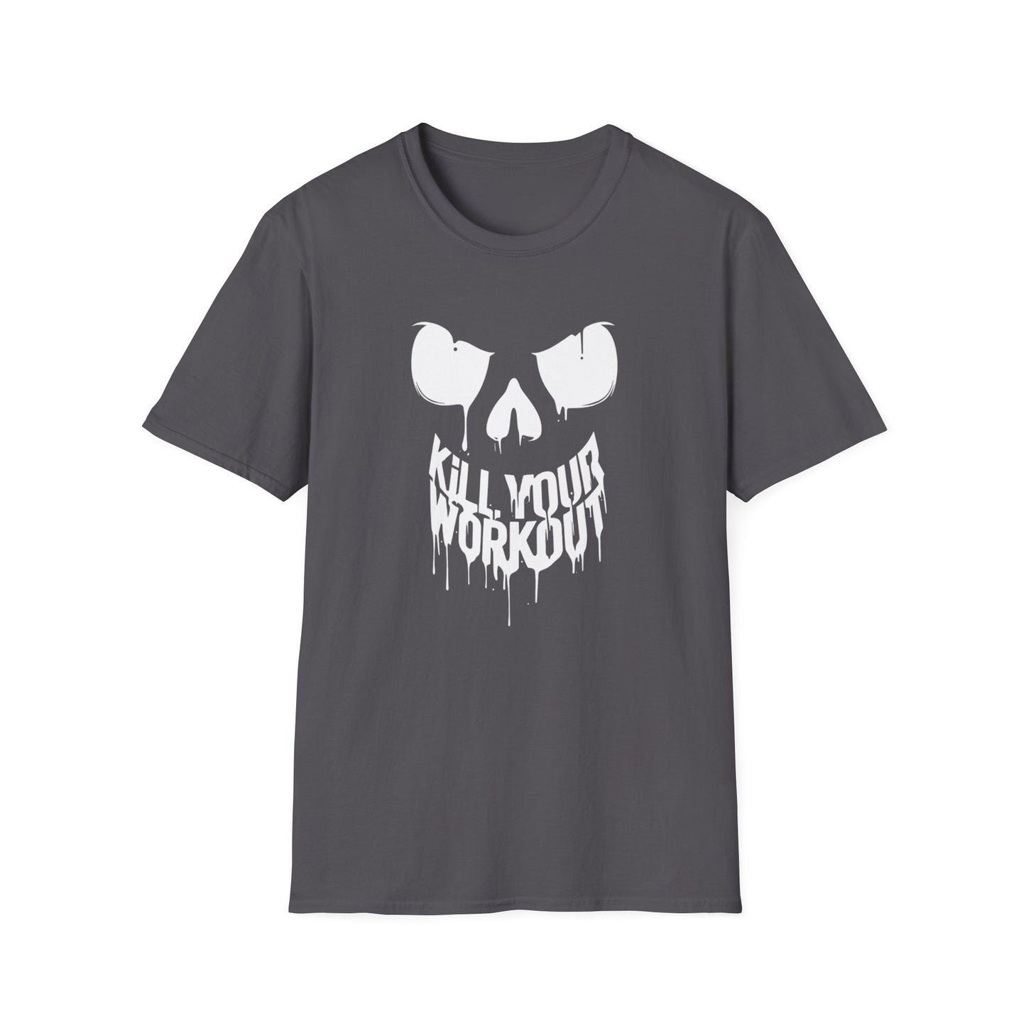 Kill Your Workout Graphic T-Shirt