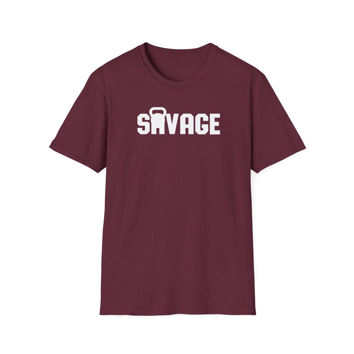 Savage Fitness T-Shirt