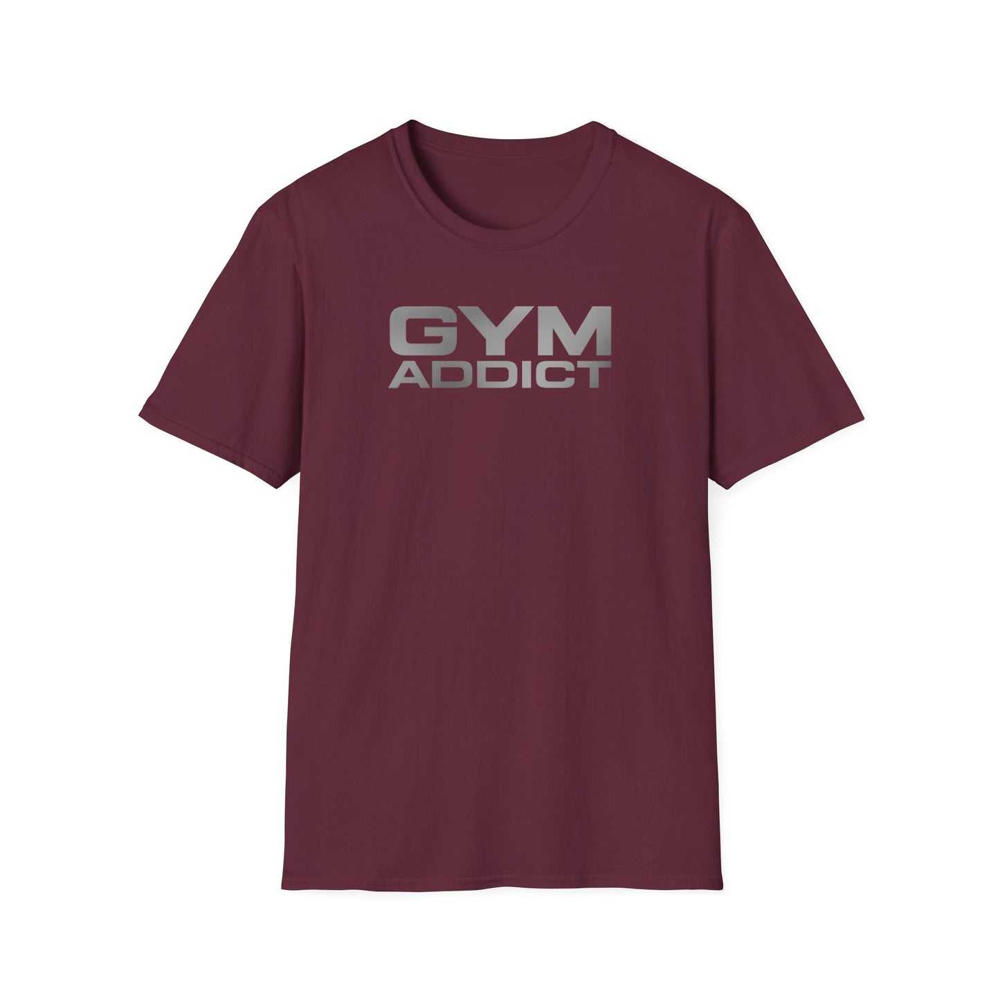 Gym Addict T-Shirt