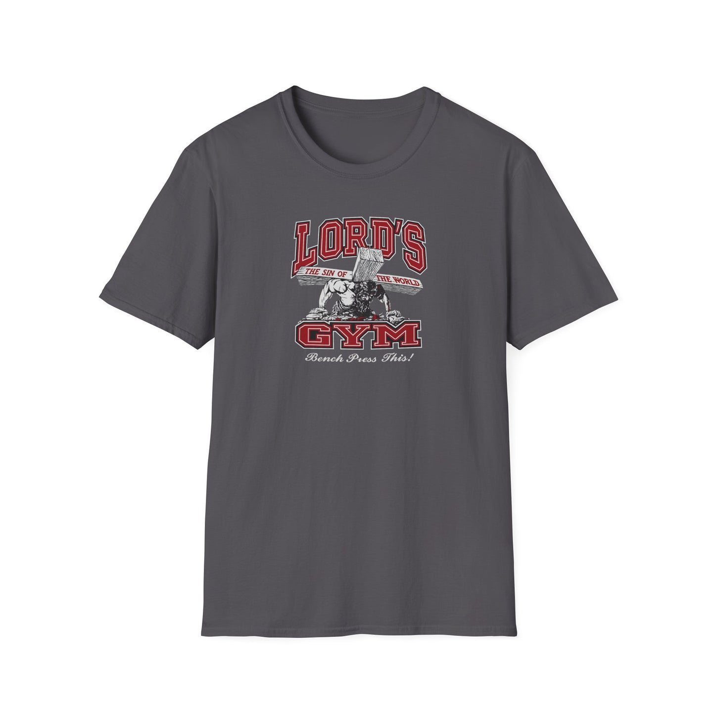 Lord's Gym T-Shirt