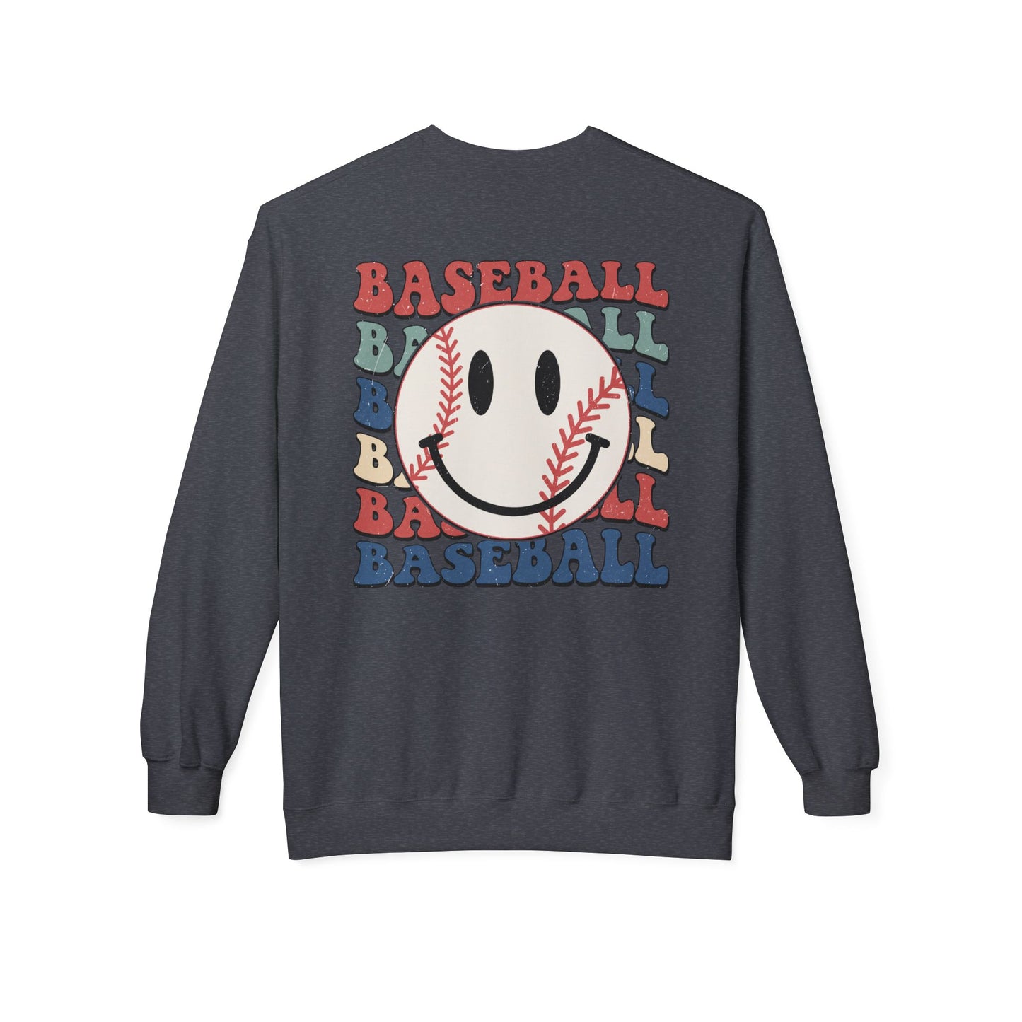 Thicks Thicks Baseball Vibes