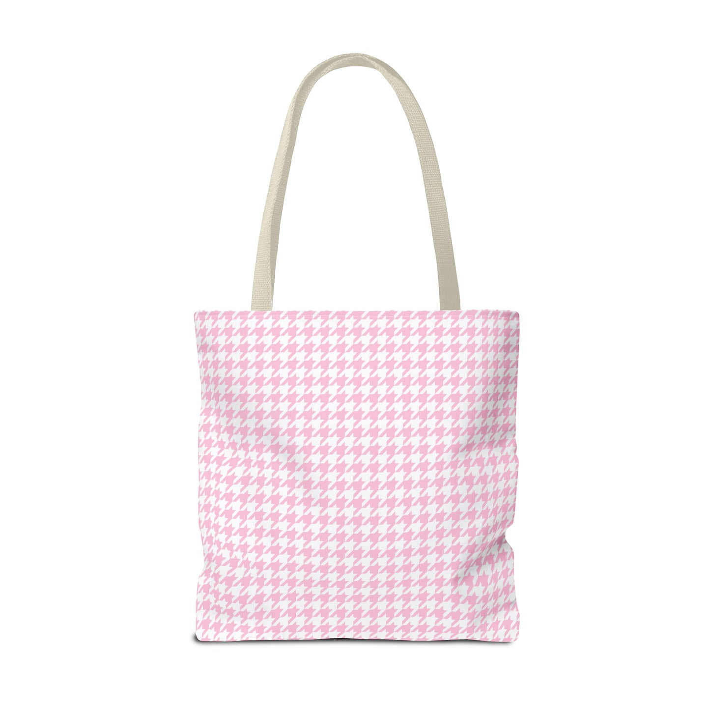 Cute Baseball Vibes Tote Bag
