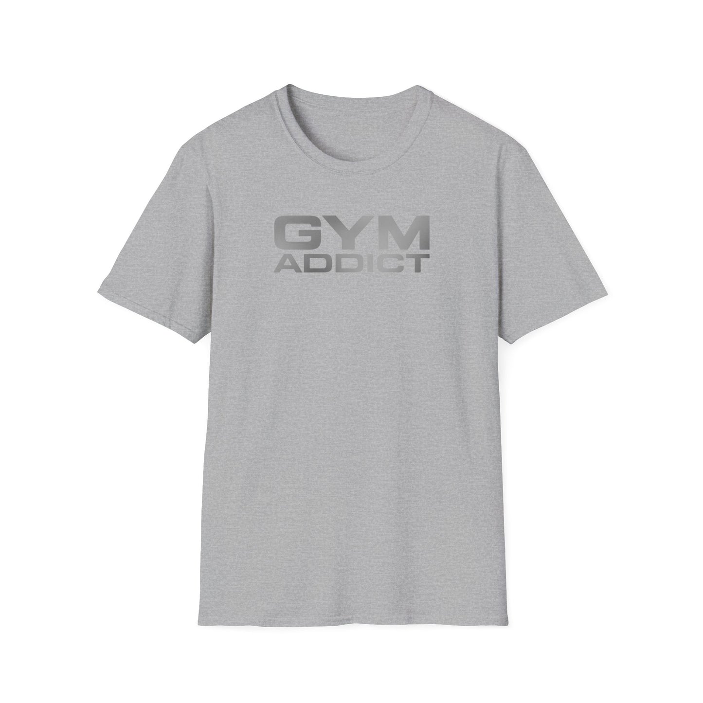 Gym Addict T-Shirt