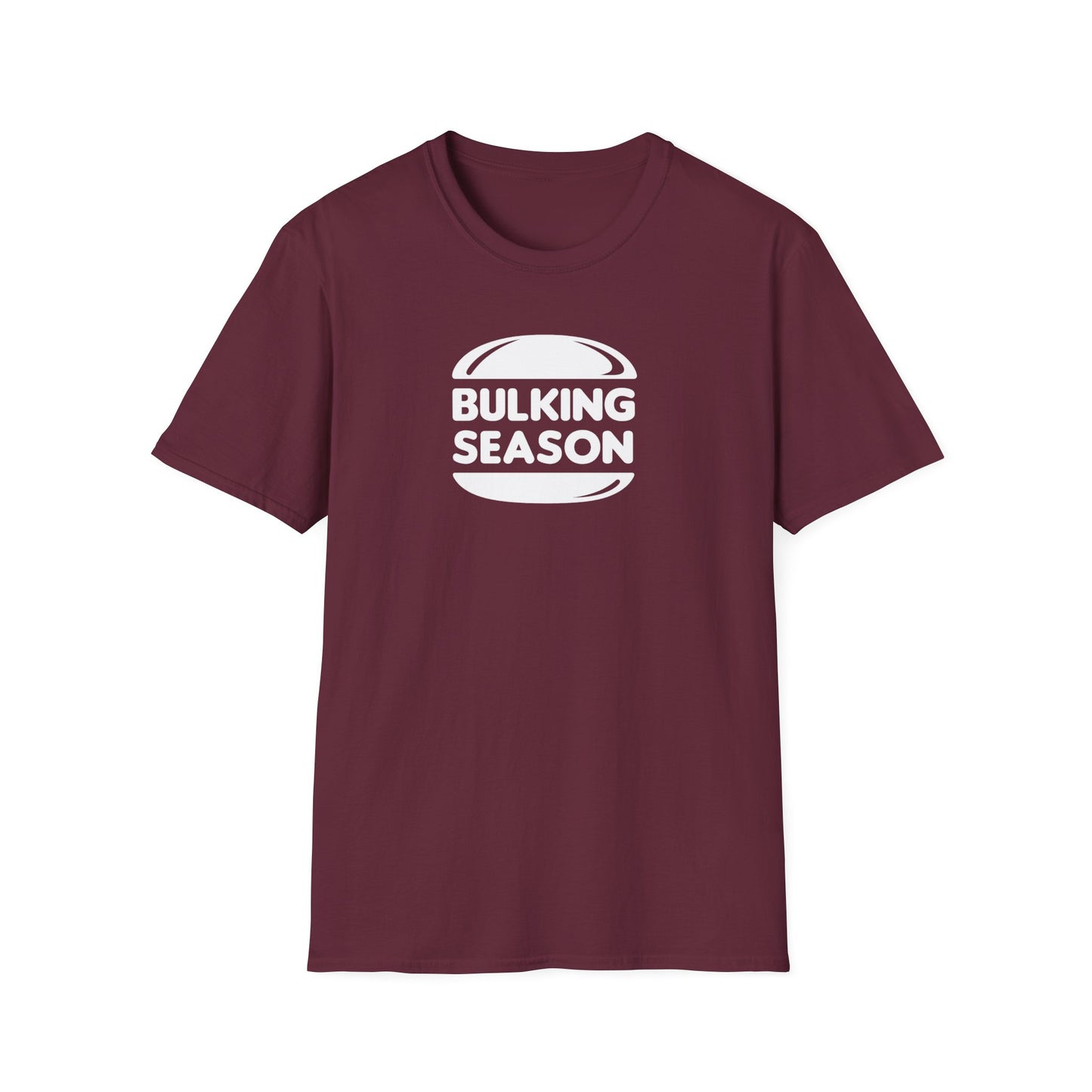'Bulking Season' T-Shirt
