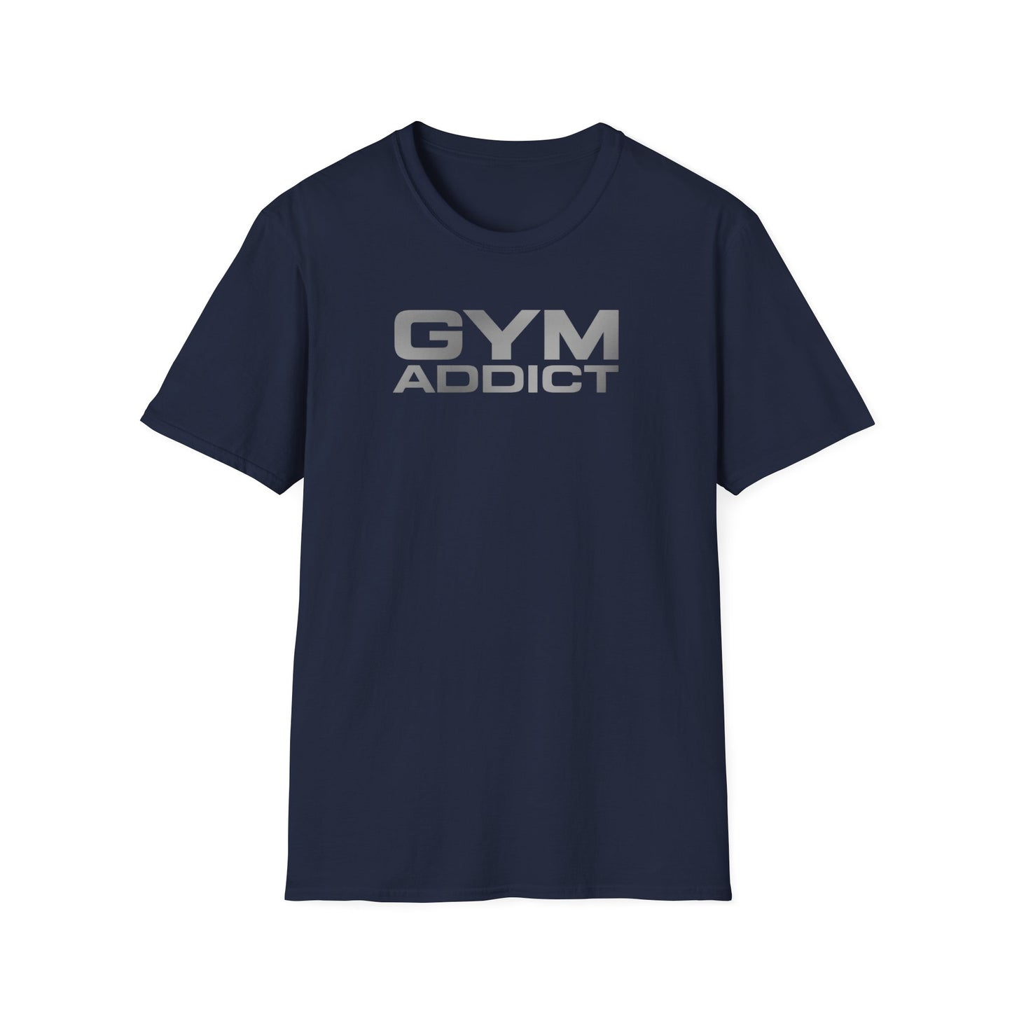 Gym Addict T-Shirt