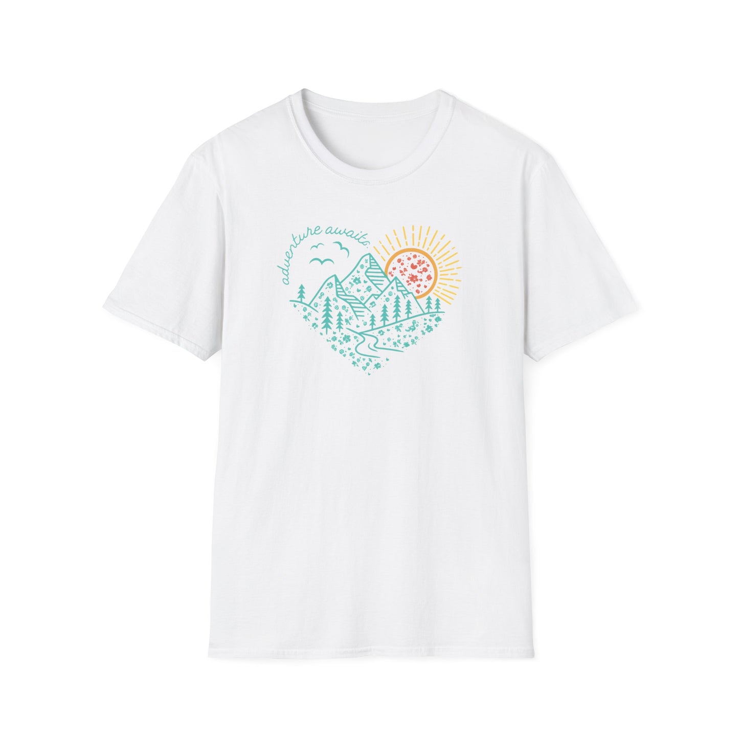 Adventure T-Shirt