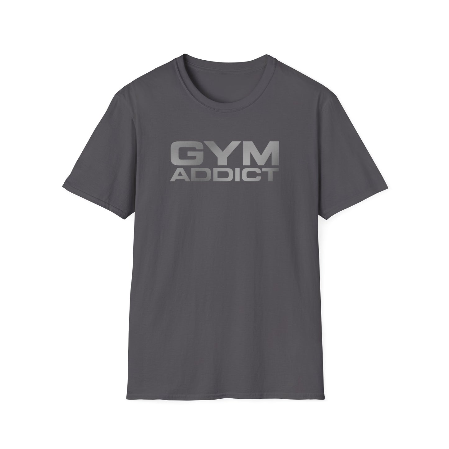Gym Addict T-Shirt