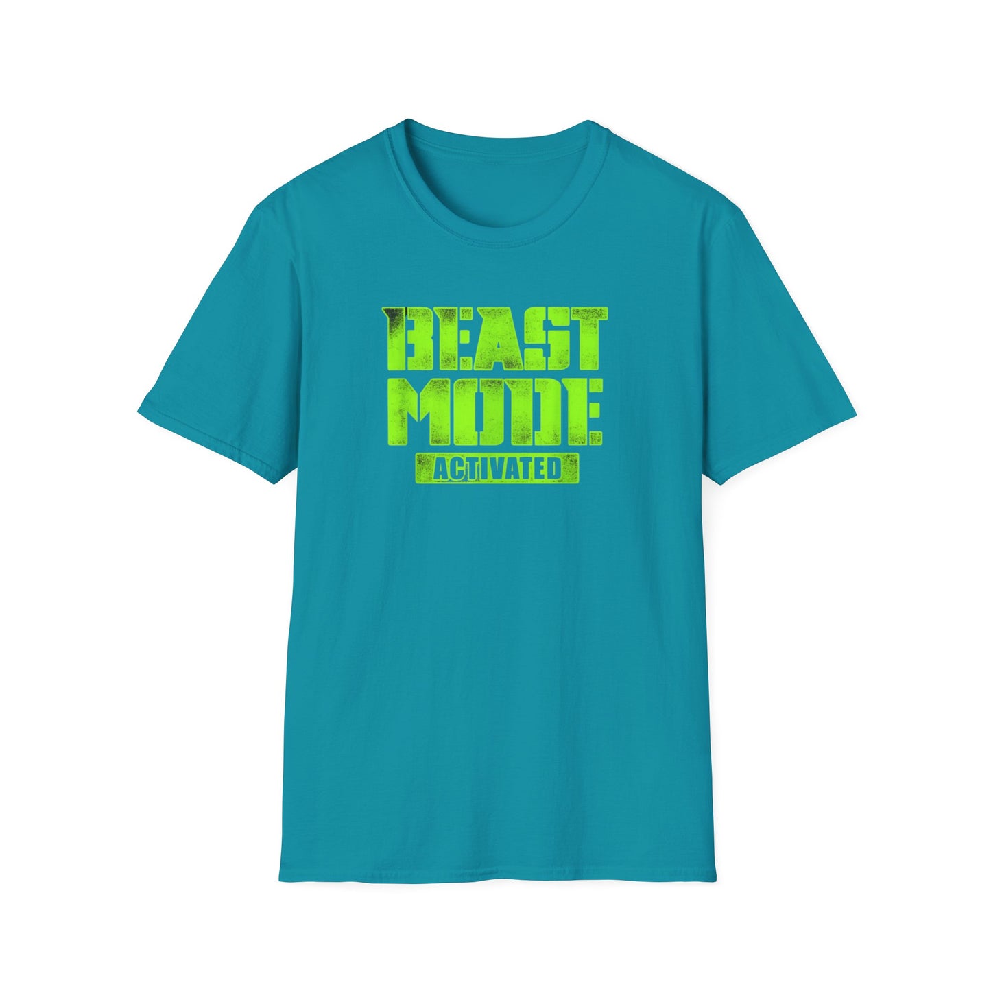 Beast Mode T-Shirt