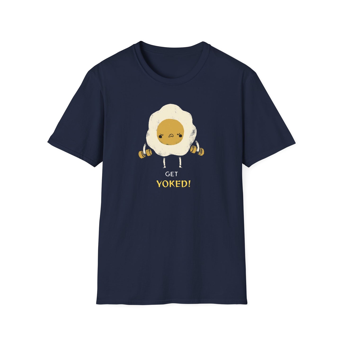 Get Yoked! T-Shirt