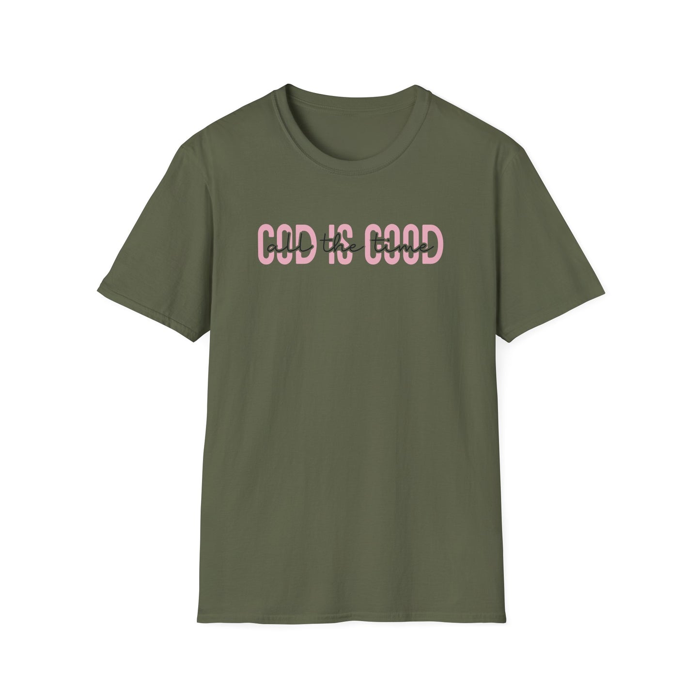 God is Good T-Shirt