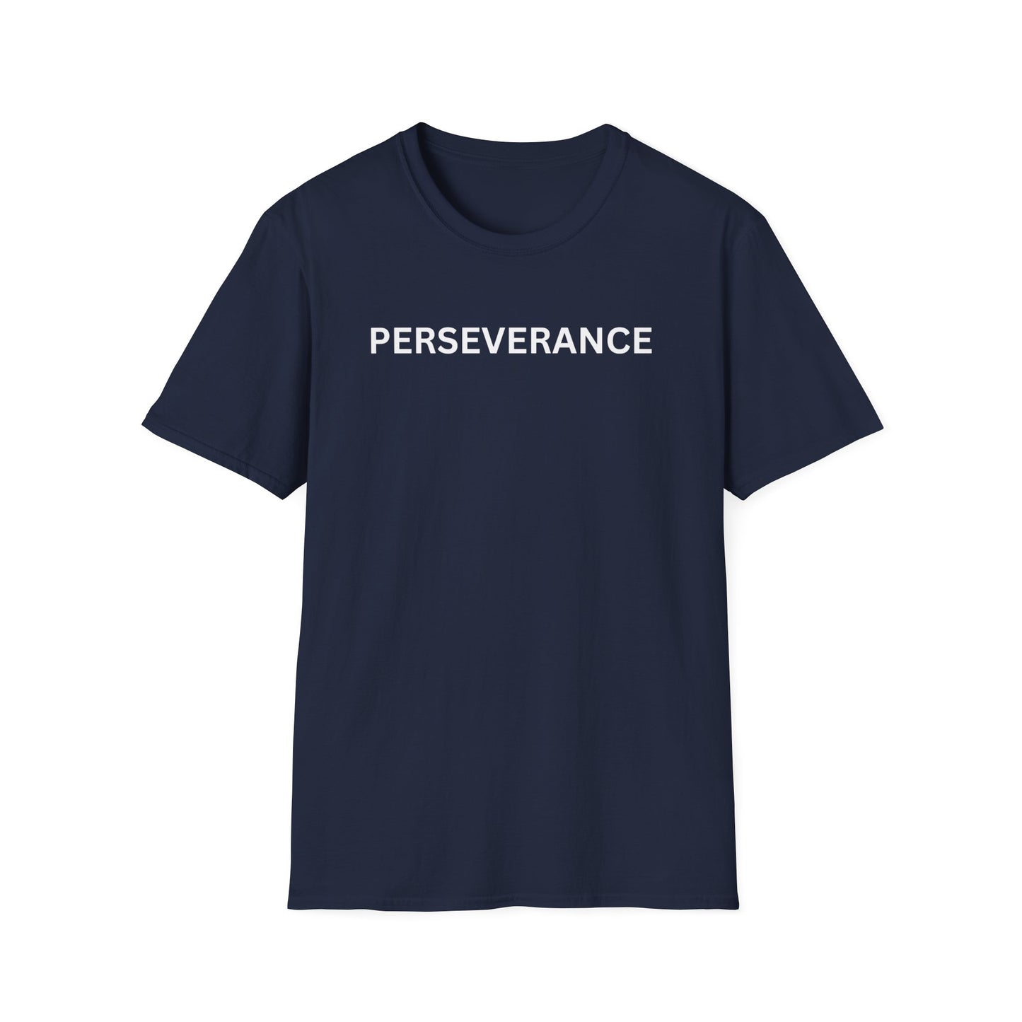 Perseverance T-Shirt