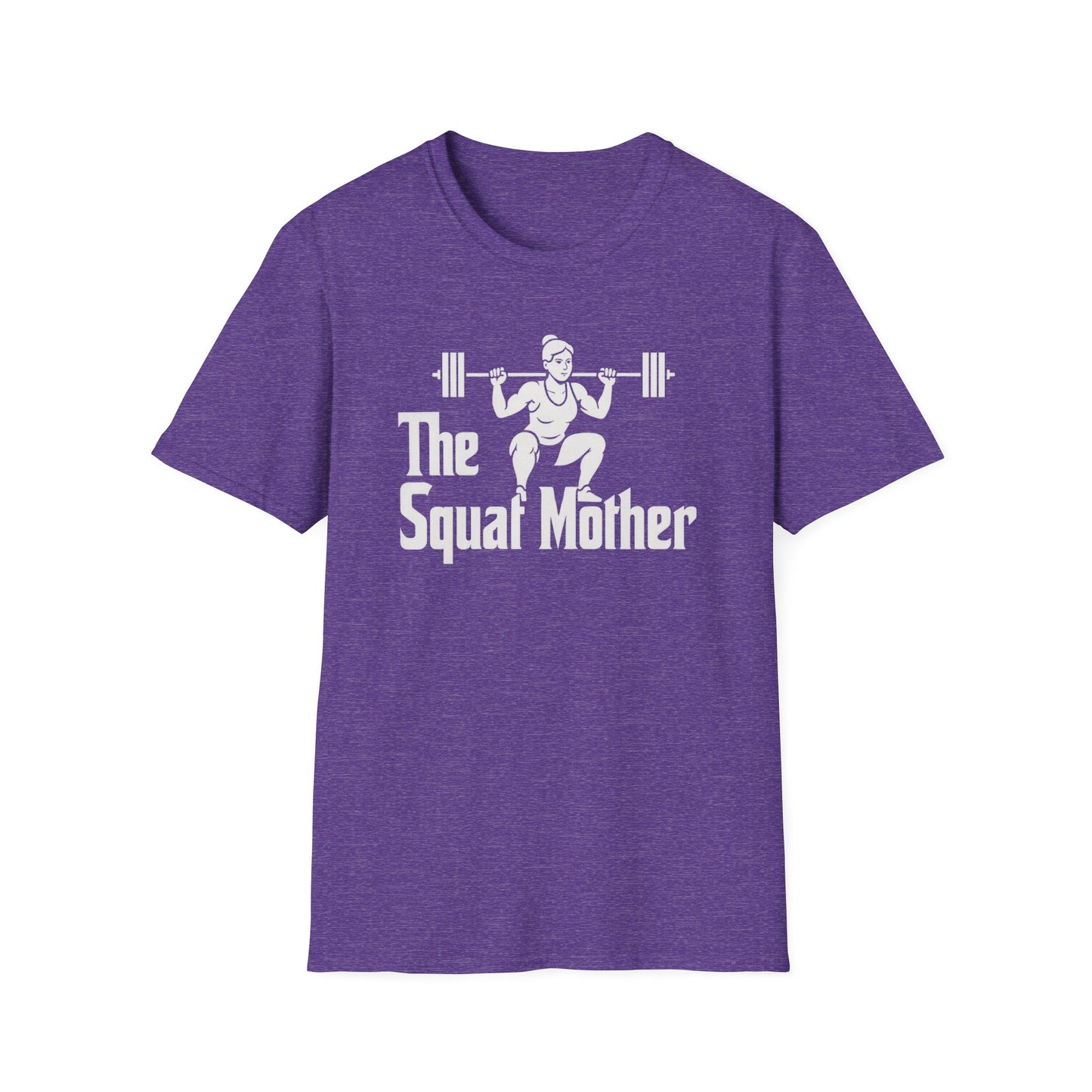 The Squat Mother T-Shirt