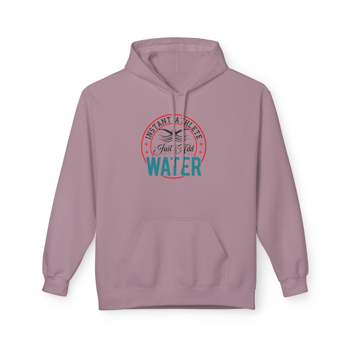 Fun Swimmer Hoodie