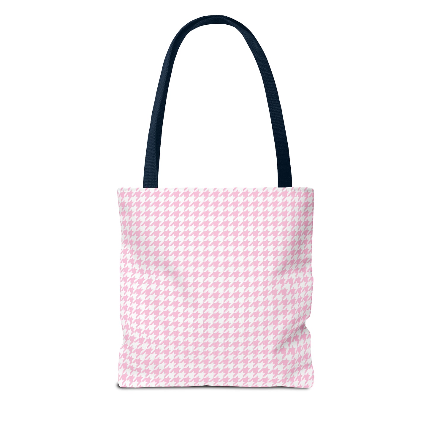 Cute Baseball Vibes Tote Bag