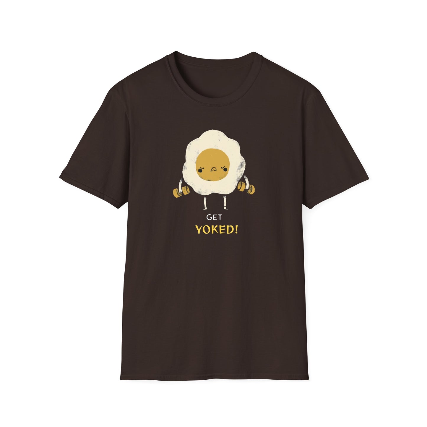 Get Yoked! T-Shirt