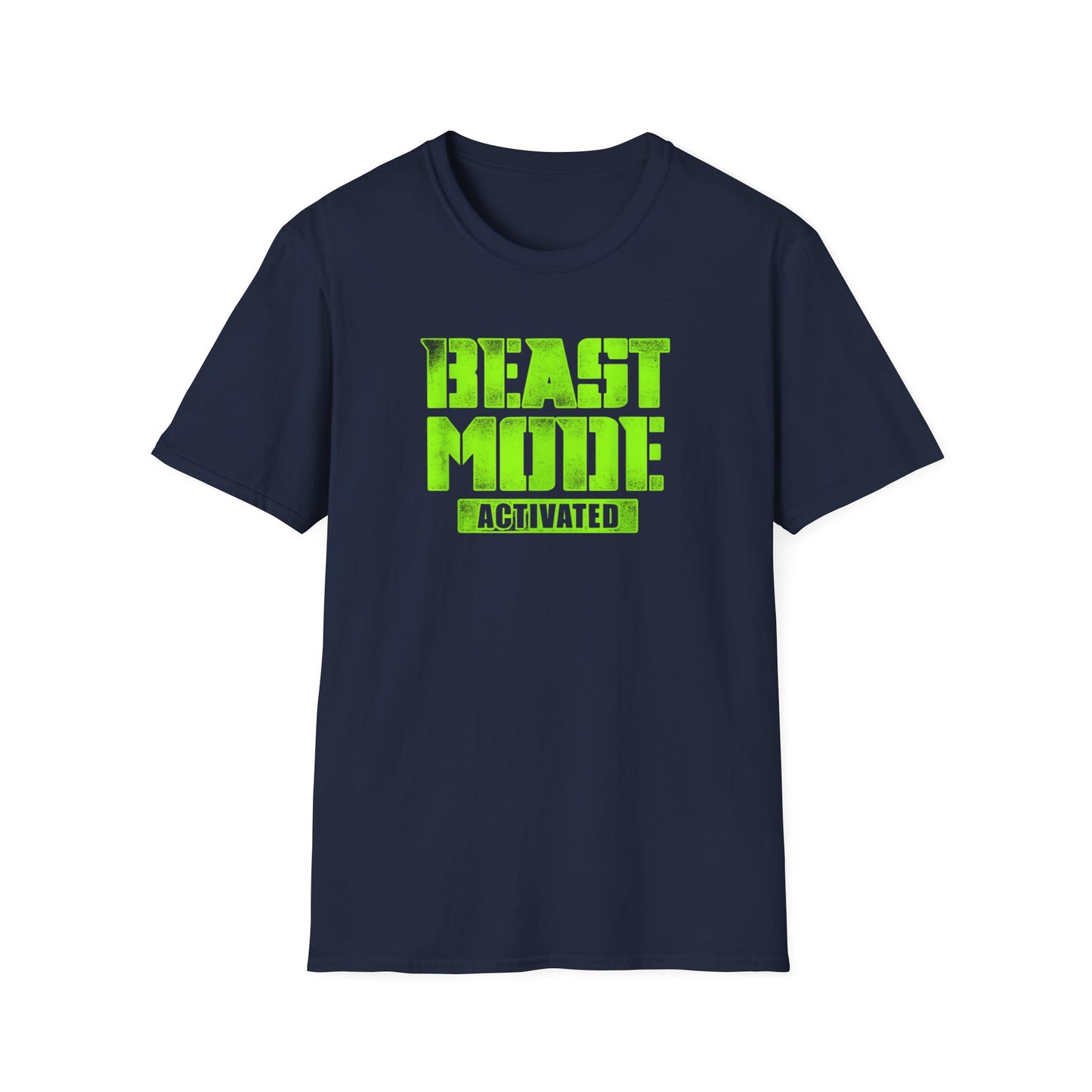 Beast Mode T-Shirt