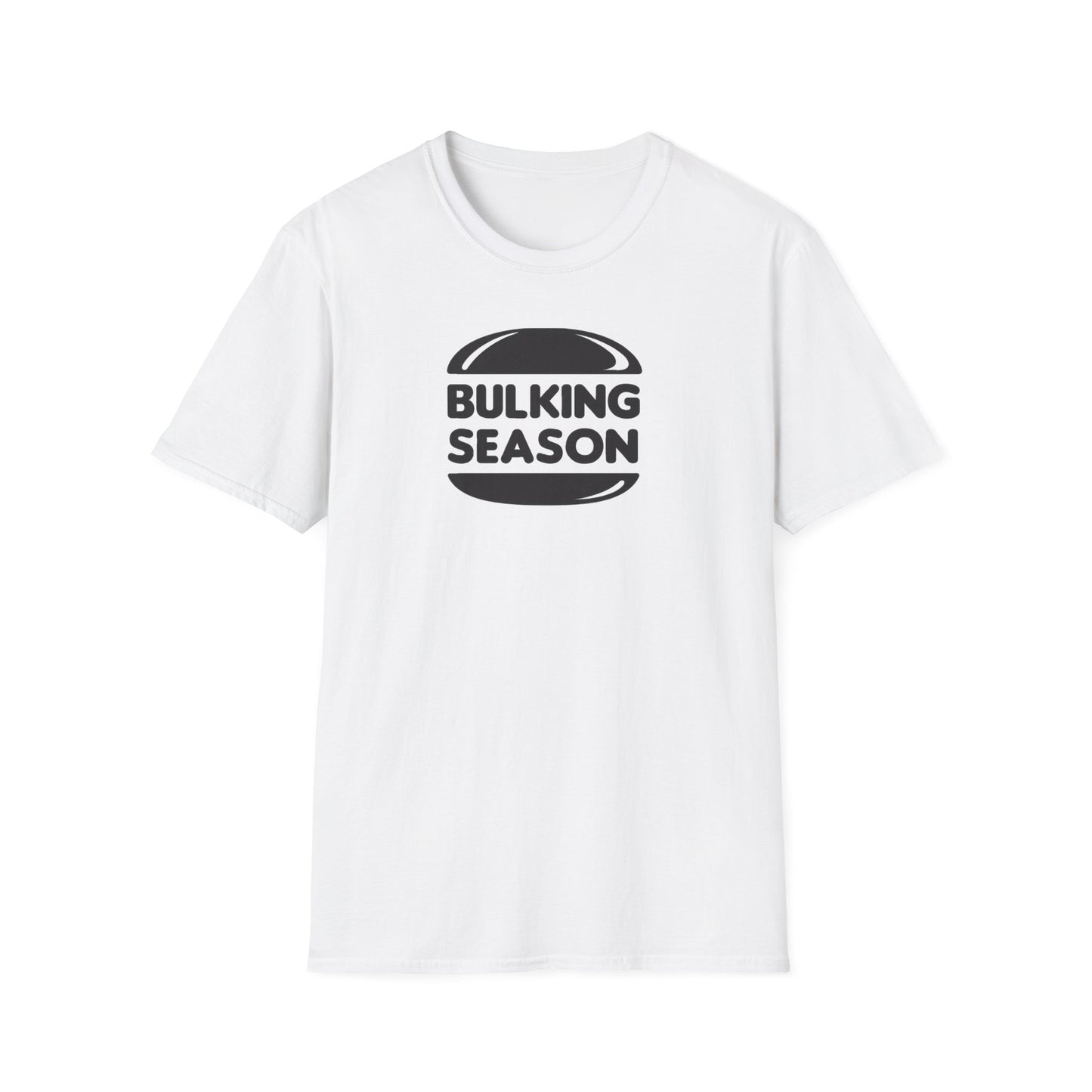 'Bulking Season' T-Shirt