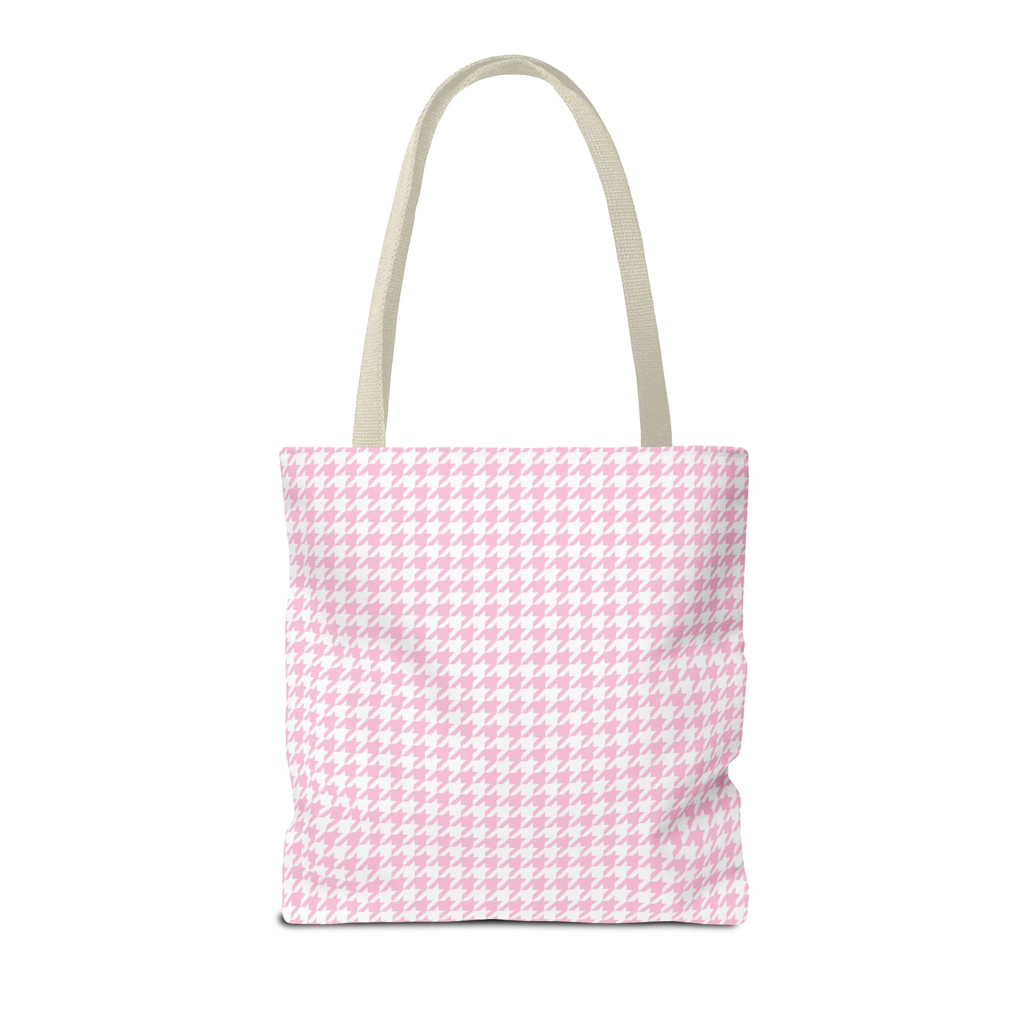 Cute Baseball Vibes Tote Bag